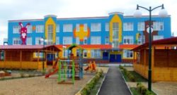 Детский сад 2, Тирасполь (1)