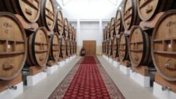 Тираспольский винно-коньячный завод KVINT