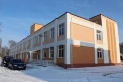 Корпус химиотерапии ГУ Республиканская химическая больница, г. Тирасполь