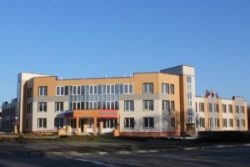 Медицинский факультет ПГФ, г. Тирасполь