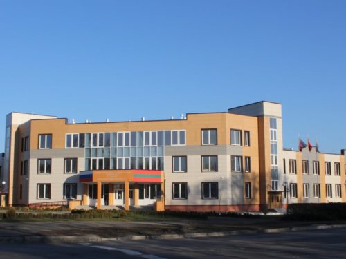 Медицинский факультет ПГФ, г. Тирасполь