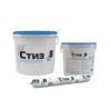 Стиз-В – герметик оконный для внутренних работ