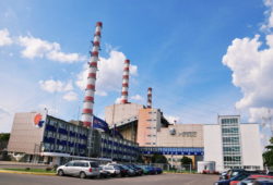 Молдавская ГРЭС, г. Днестровск