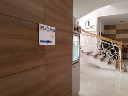 Семинар для архитекторов и проектировщиков